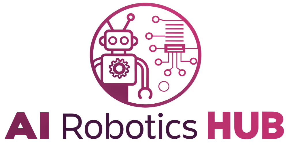 AI Robotics Hub